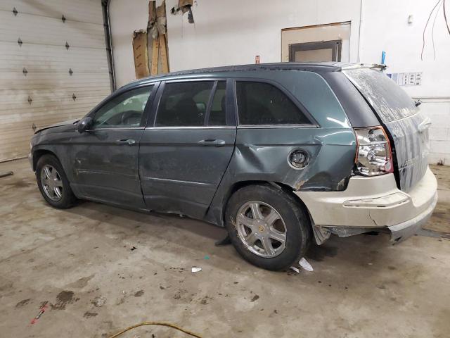 Photo 2 from auction – 2004 CHRYSLER PACIFICA with VIN 2C8GF68474R182975