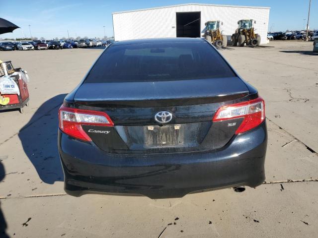 Photo 6 from auction – 2014 TOYOTA CAMRY L with VIN 4T1BF1FK0EU317777