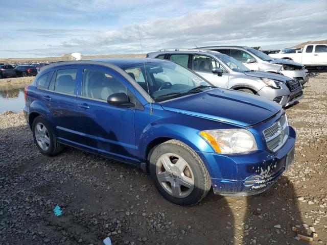 Photo 4 from auction – 2009 DODGE CALIBER with VIN 1B3HB48A69D136383