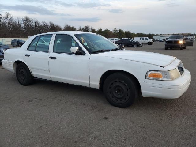 Photo 4 from auction – 2004 FORD CROWN VICT with VIN 2FAHP71W04X169488