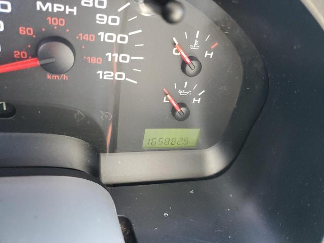 Photo 9 from auction – 2004 FORD F150 with VIN 1FTRX12W84NA96429