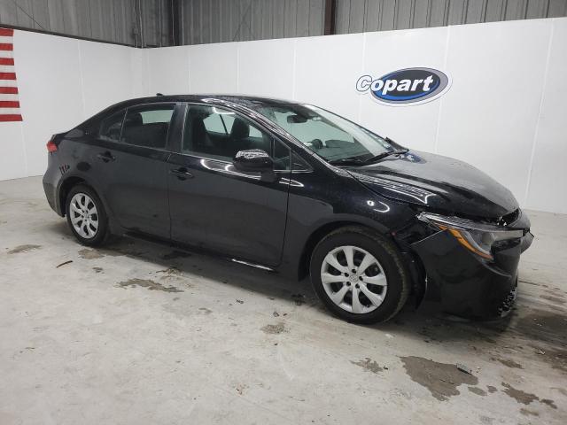 Photo 4 from auction – 2023 TOYOTA COROLLA LE with VIN 5YFB4MDE5PP000327