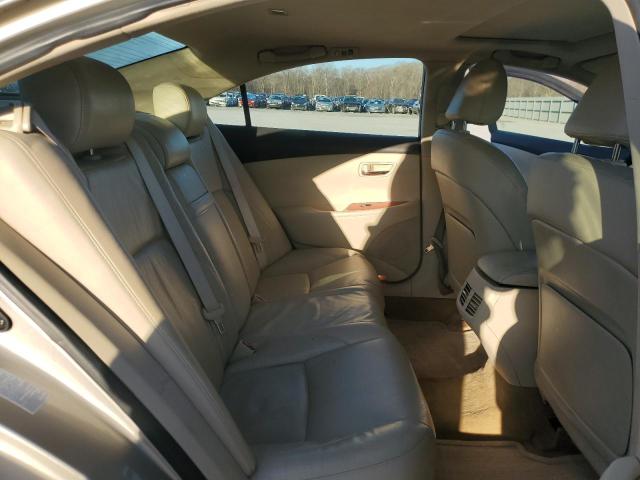 Photo 10 from auction – 2012 LEXUS ES 350 with VIN JTHBK1EG8C2507914