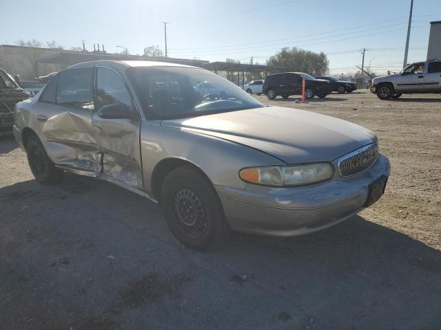 Photo 4 from auction – 2003 BUICK CENTURY CU with VIN 2G4WS52J931123713