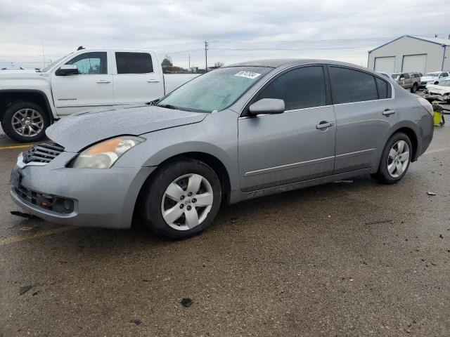 NISSAN ALTIMA 2.5 2007 with VIN 1N4AL21E97C219944 - Photo from auction