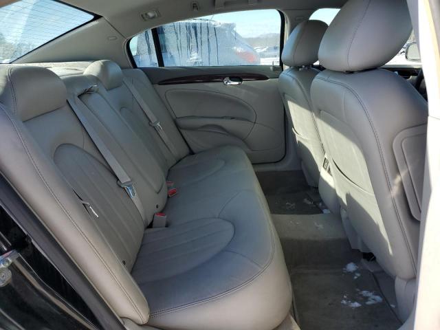 Foto 10 de la subasta – 2011 BUICK LUCERNE CX con VIN 1G4HC5EM6BU144128
