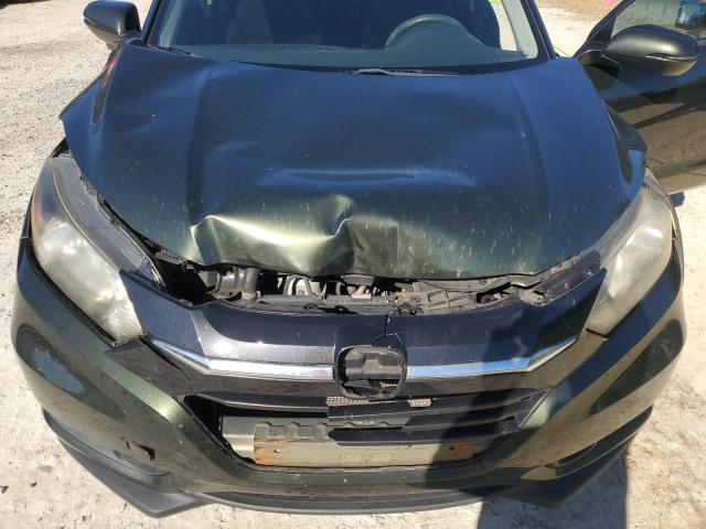 Photo 12 from auction – 2017 HONDA HR-V EX with VIN 3CZRU5H52HM720881