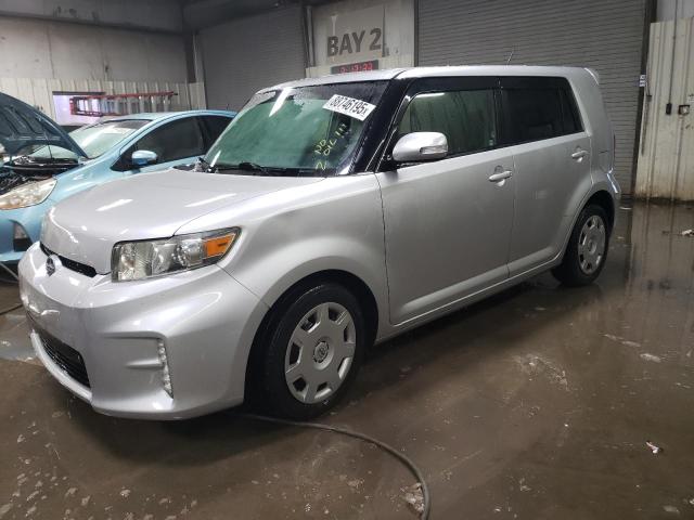 TOYOTA SCION XB 2014 with VIN JTLZE4FE2EJ052545 - Photo from auction