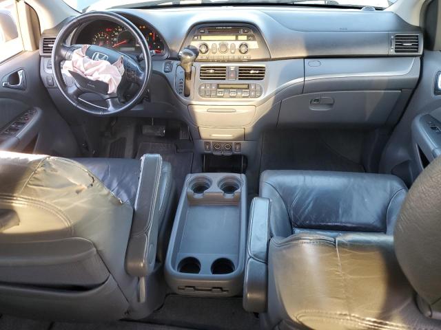 Photo 8 from auction – 2006 HONDA ODYSSEY EX with VIN 5FNRL38606B102255