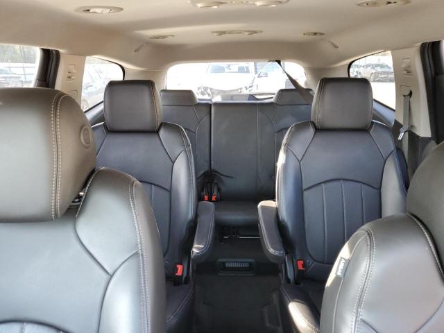 Photo 10 from auction – 2016 CHEVROLET TRAVERSE L with VIN 1GNKVJKD6GJ342242