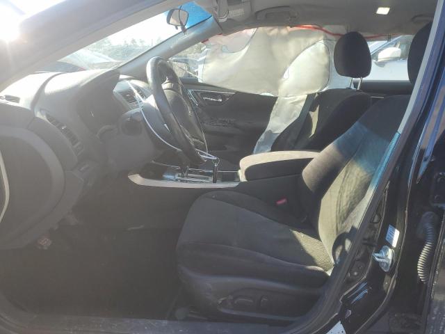 Photo 7 from auction – 2013 NISSAN ALTIMA 2.5 with VIN 1N4AL3AP8DN406745