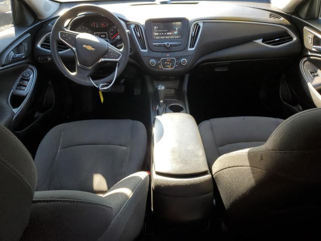 Photo 8 from auction – 2018 CHEVROLET MALIBU LS with VIN 1G1ZB5ST9JF119565