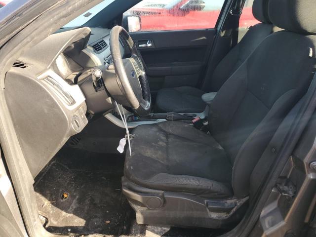 Photo 7 from auction – 2011 FORD FOCUS SES with VIN 1FAHP3GN2BW126318