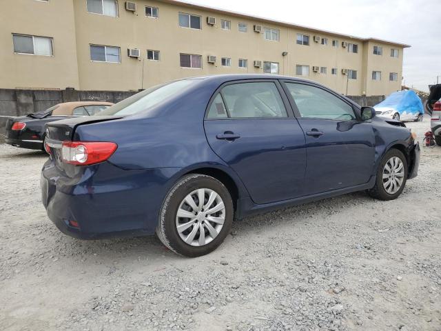 Photo 3 from auction – 2012 TOYOTA COROLLA BA with VIN 2T1BU4EE2CC846536
