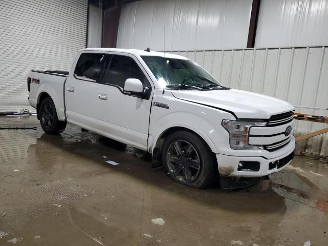Photo 4 from auction – 2019 FORD F150 SUPER with VIN 1FTEW1EP5KFB05519