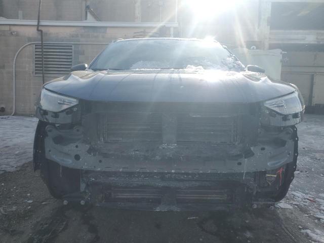 Photo 5 from auction – 2024 FORD ESCAPE ST with VIN 1FMCU0MN2RUA13082