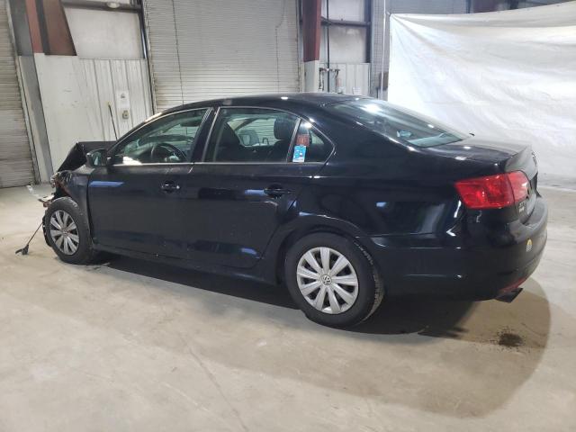 Photo 2 from auction – 2014 VOLKSWAGEN JETTA BASE with VIN 3VW2K7AJ6EM381244