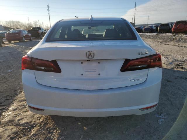 Foto 6 de la subasta – 2015 ACURA TLX TECH con VIN 19UUB3F50FA008426