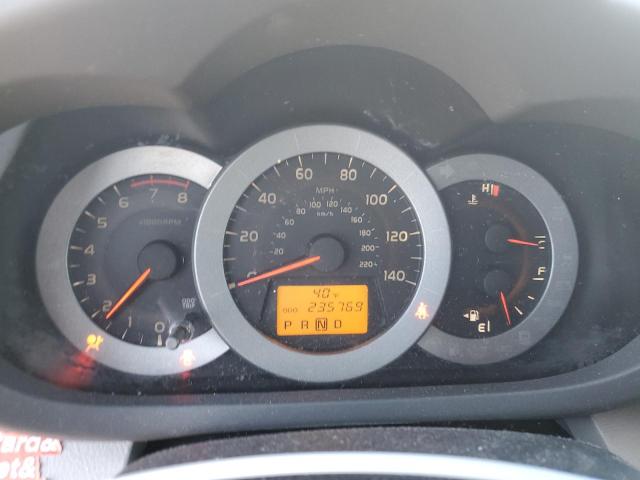 Photo 9 from auction – 2011 TOYOTA RAV4 with VIN 2T3ZF4DV4BW082798