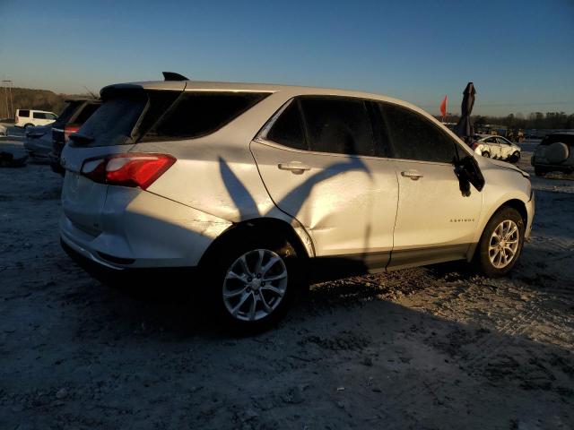Photo 3 from auction – 2020 CHEVROLET EQUINOX LT with VIN 3GNAXJEV8LS540131