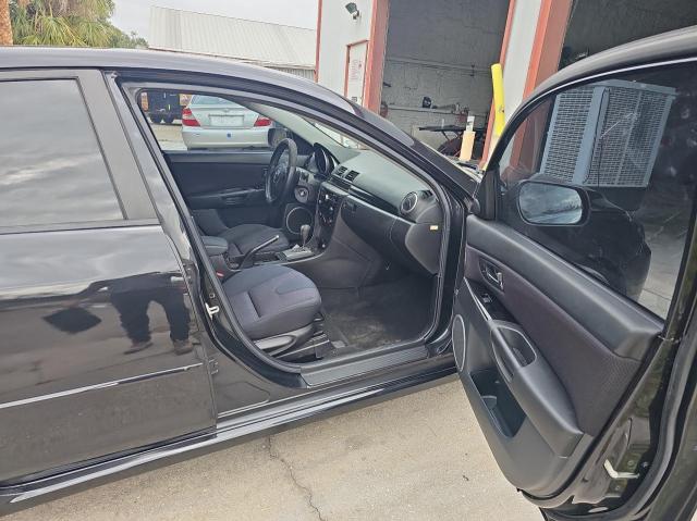 Photo 5 from auction – 2009 MAZDA 3 S with VIN JM1BK343291200460