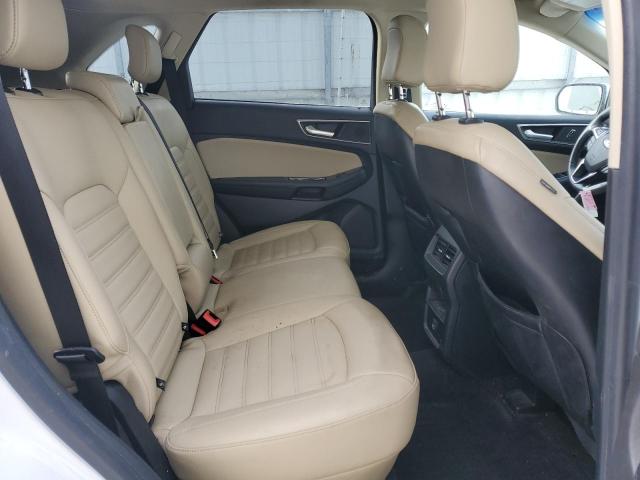 Photo 11 from auction – 2020 FORD EDGE SEL with VIN 2FMPK4J95LBB16905