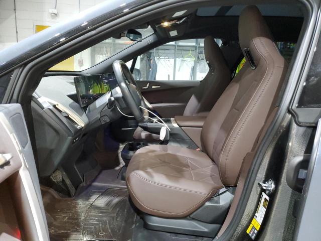Photo 7 from auction – 2023 BMW IX XDRIVE5 with VIN WB523CF0XPCL86360