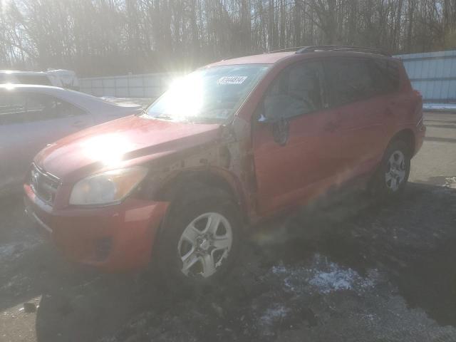 TOYOTA RAV4 2011 с VIN 2T3ZF4DV9BW084398 - Фото с аукциона