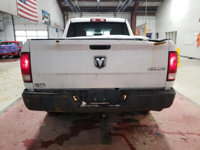 Photo 6 from auction – 2017 RAM 1500 ST with VIN 1C6RR7FT8HS700640