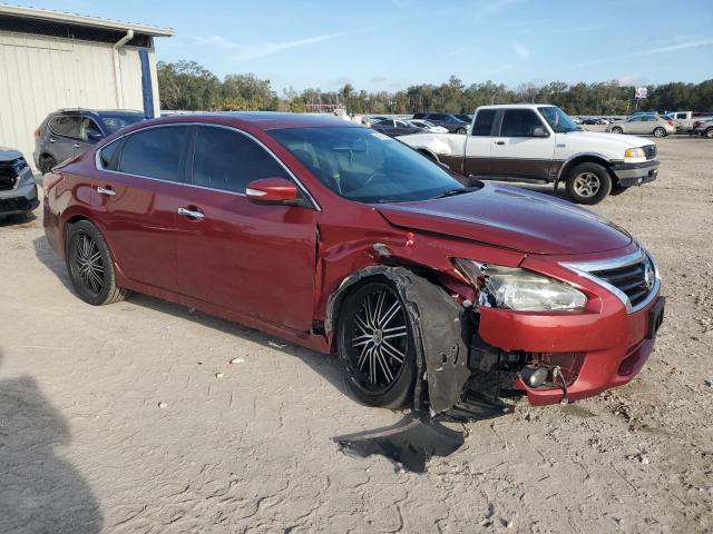 Photo 4 from auction – 2013 NISSAN ALTIMA 2.5 with VIN 1N4AL3AP9DC162745
