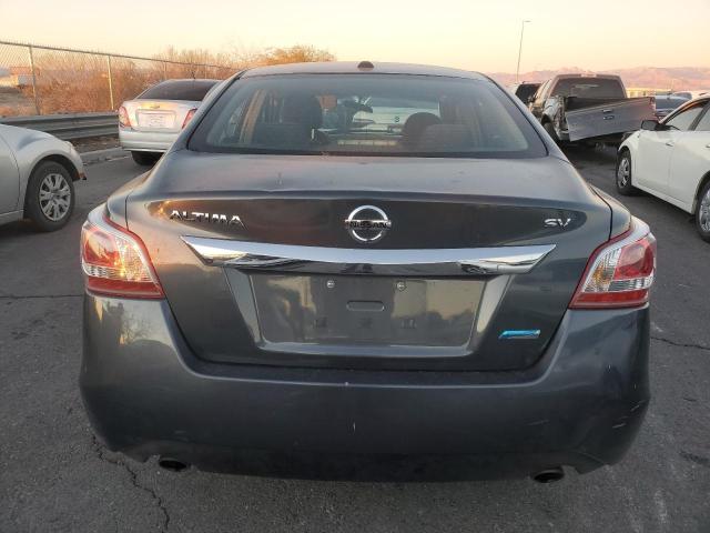 Photo 6 from auction – 2013 NISSAN ALTIMA 2.5 with VIN 1N4AL3AP7DN496065