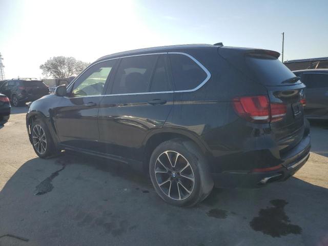 Photo 2 from auction – 2017 BMW X5 XDRIVE5 with VIN 5UXKR6C50H0J84648