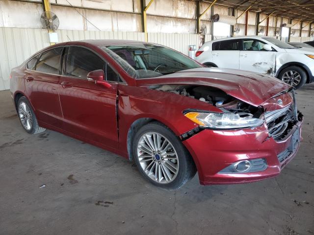 Photo 4 from auction – 2015 FORD FUSION SE with VIN 3FA6P0HD0FR137175