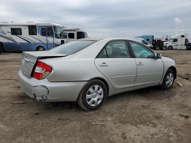 Photo 3 from auction – 2003 TOYOTA CAMRY LE with VIN 4T1BE32K43U140460