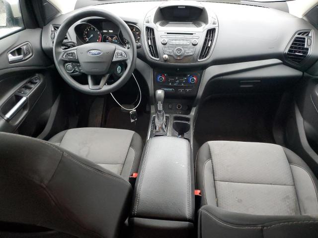 Photo 8 from auction – 2017 FORD ESCAPE SE with VIN 1FMCU0GD9HUE38588