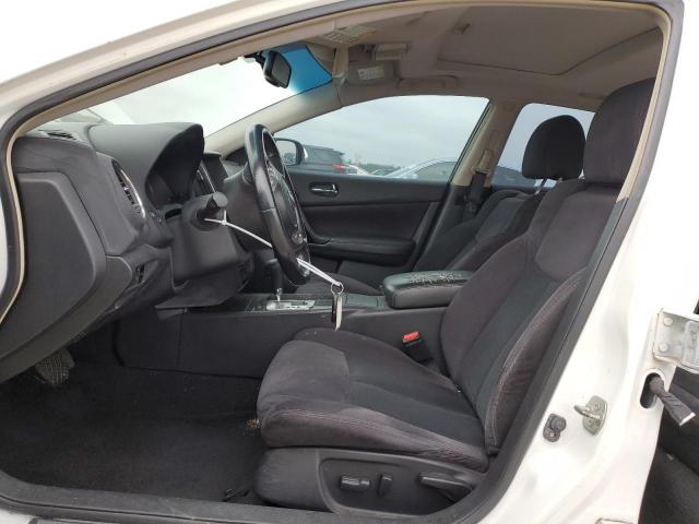 Снимка 7 от търг – 2011 NISSAN MAXIMA S с VIN 1N4AA5AP0BC843875