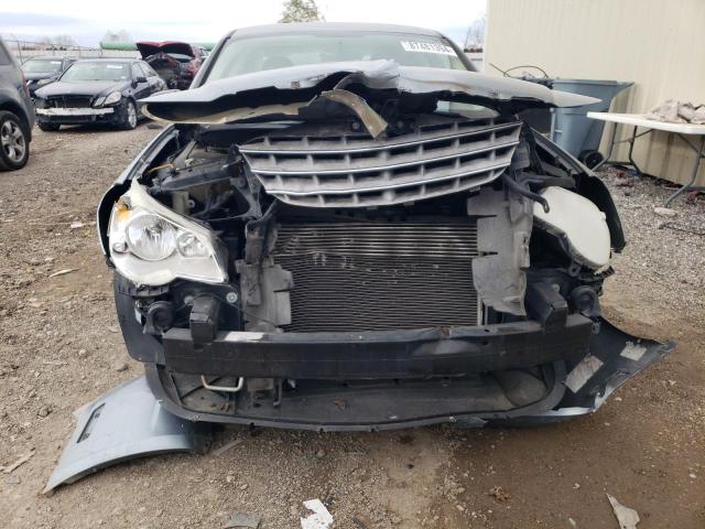 Photo 5 from auction – 2008 CHRYSLER SEBRING LX with VIN 1C3LC46J38N208260