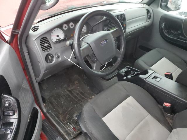 Photo 8 from auction – 2011 FORD RANGER SUP with VIN 1FTLR4FE6BPB09098
