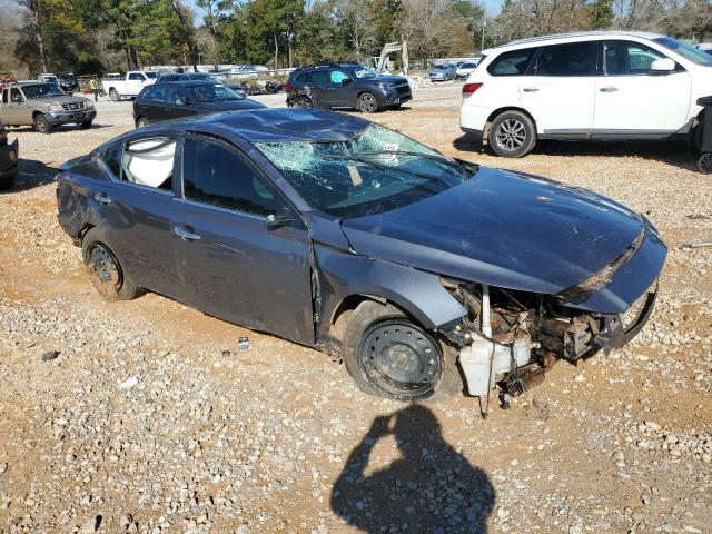 Photo 4 from auction – 2021 NISSAN ALTIMA S with VIN 1N4BL4BV1MN328039