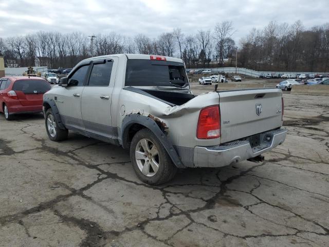 Photo 2 from auction – 2010 DODGE RAM 1500 with VIN 1D7RV1CT8AS251588
