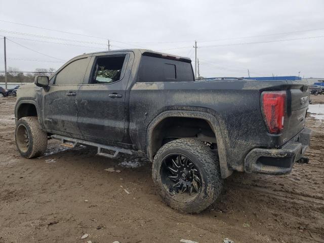Photo 2 from auction – 2021 GMC SIERRA K15 with VIN 3GTP9EED2MG182802