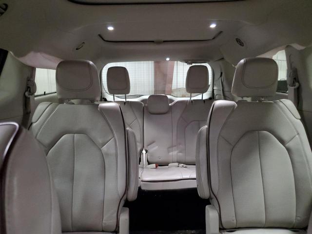 Photo 10 from auction – 2020 CHRYSLER PACIFICA L with VIN 2C4RC1GG8LR127807