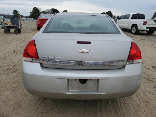 Photo 6 from auction – 2007 CHEVROLET IMPALA with VIN 2G1WT55N879281363