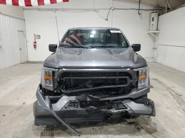 Photo 5 from auction – 2023 FORD F150 SUPER with VIN 1FTEW1C51PFC08767