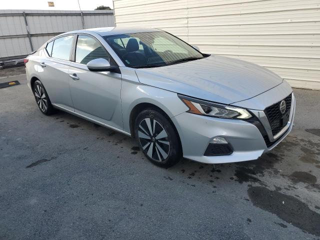 Photo 4 from auction – 2022 NISSAN ALTIMA SV with VIN 1N4BL4DV8NN394151