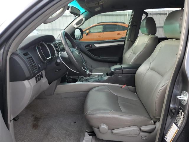 Photo 7 from auction – 2007 TOYOTA 4RUNNER SR with VIN JTEBU14R070117904