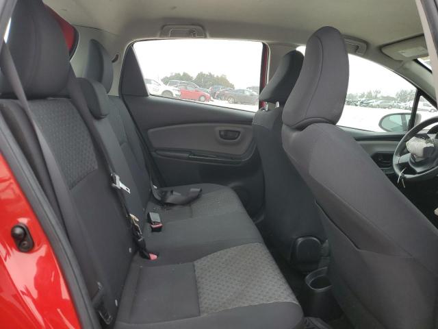 Photo 10 from auction – 2015 TOYOTA YARIS with VIN VNKKTUD32FA034737