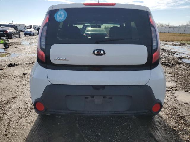 Photo 6 from auction – 2015 KIA SOUL with VIN KNDJN2A23F7793862
