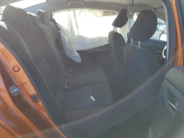 Photo 10 from auction – 2021 NISSAN VERSA SR with VIN 3N1CN8FV6ML849934