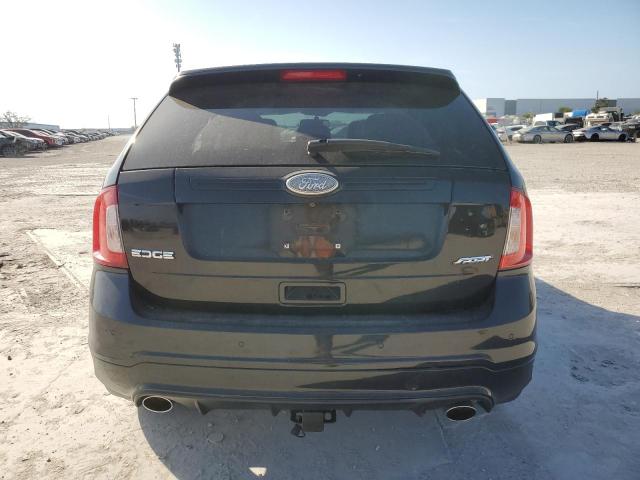 Photo 6 from auction – 2013 FORD EDGE SPORT with VIN 2FMDK3AKXDBA58453
